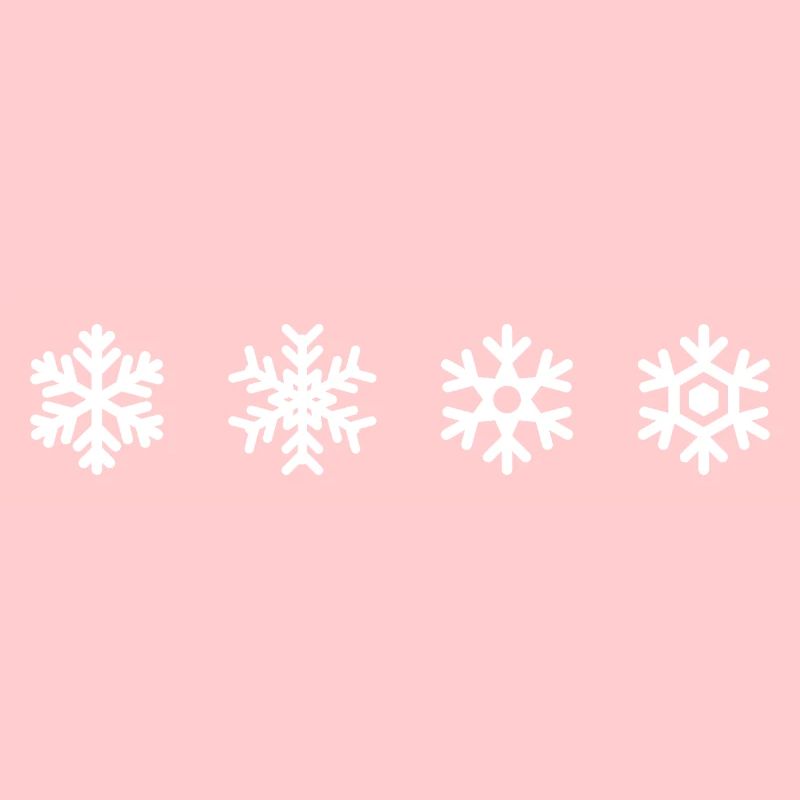 Flocon de neige
