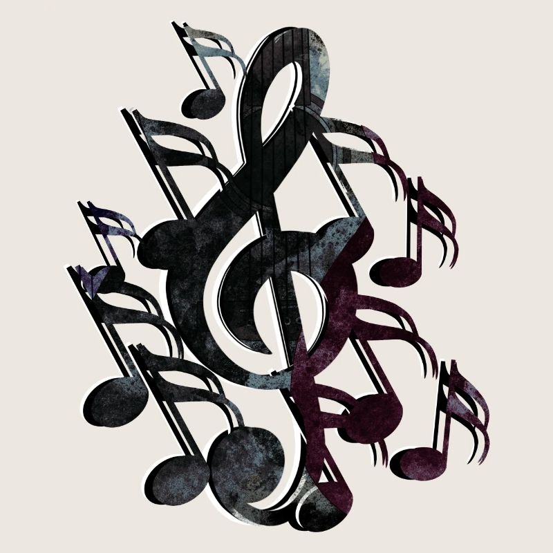 Clef Notes