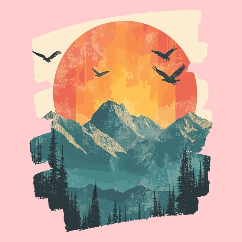Mountains