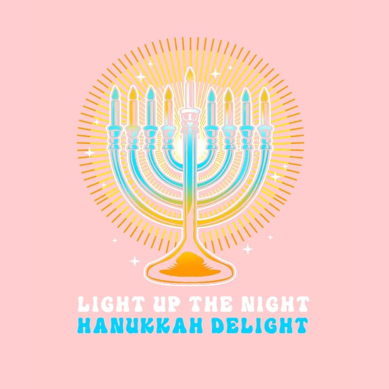 Hanoukka Hanoukka Hanoukka