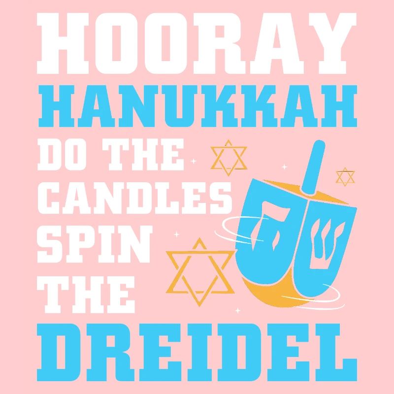 Hanoukka Hanoukka Hanoukka