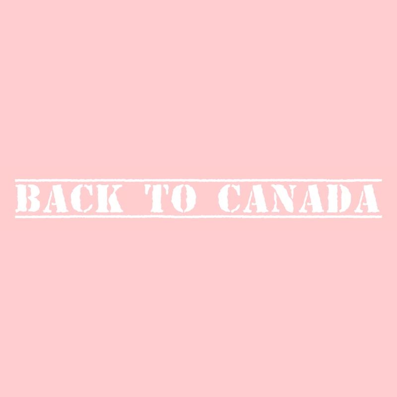 Canada, Canada
