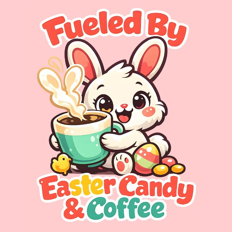 Bunny Bunny Spring Summer Easter Garden