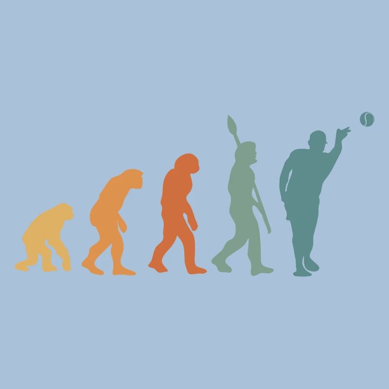 Bocce Evolution Retro