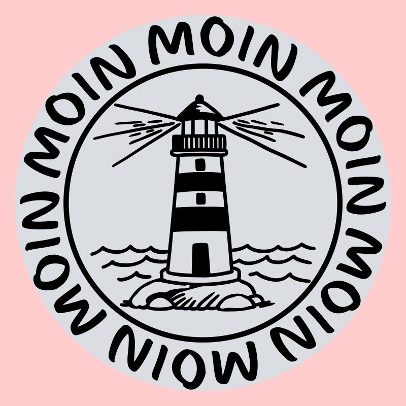 Phare de Moin Moin – Conception côtière maritime