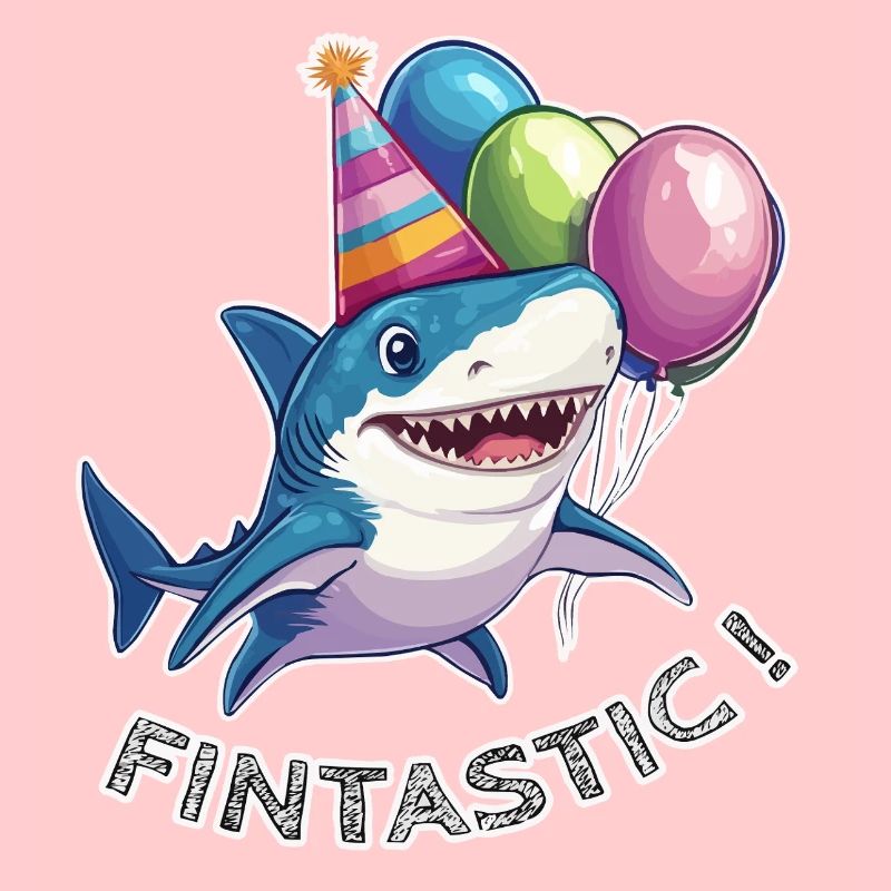 Jaw-some Celebration