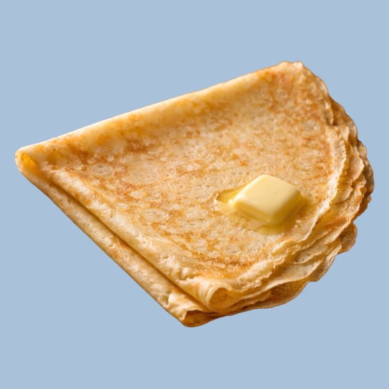 Simplement délicieux