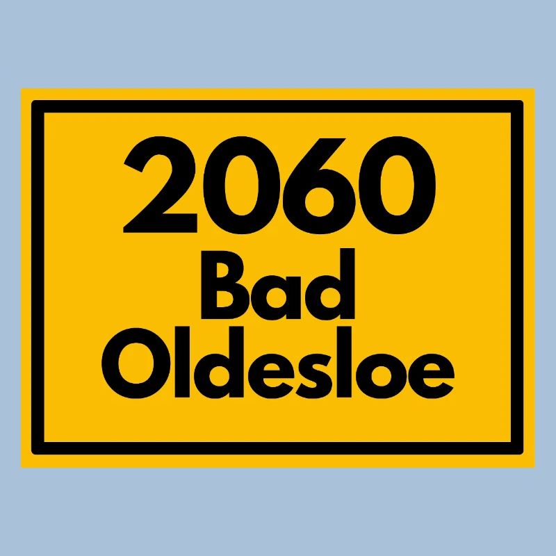 OLD POSTCODE POSTCODE RETRO 2060 BAD OLDESLOE Moin