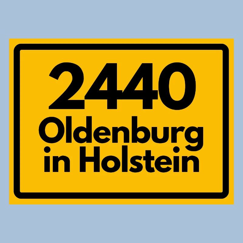 OLD POSTCODE POSTCODE 2440 OLDENBURG IN HOLSTEIN