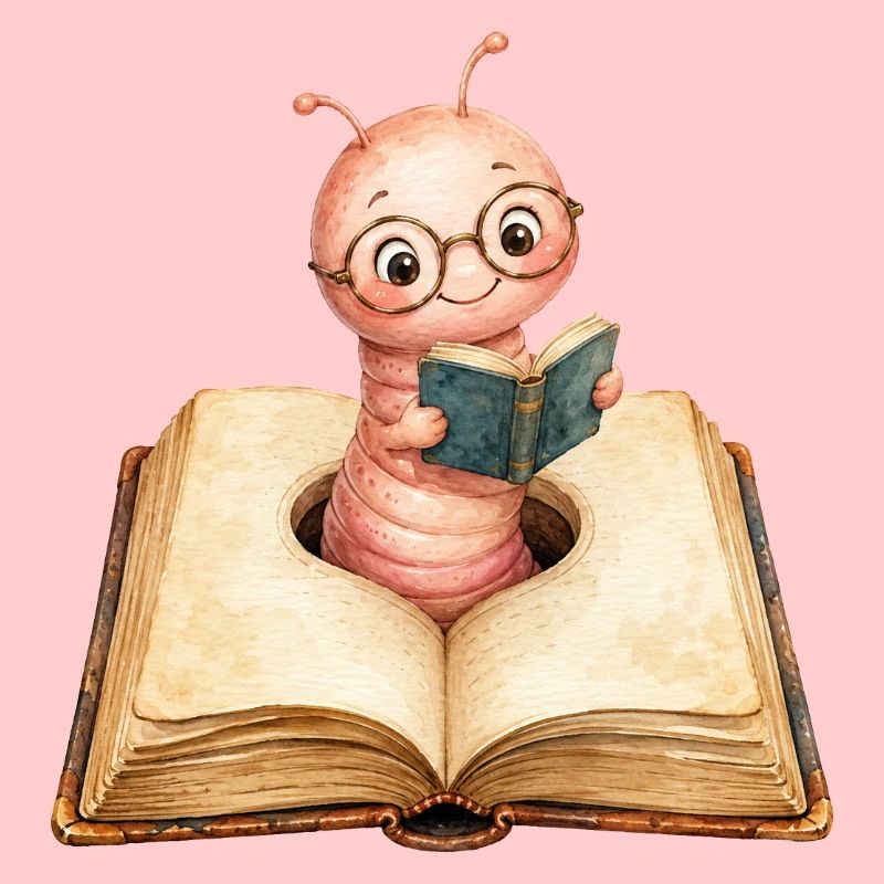 Bookworm