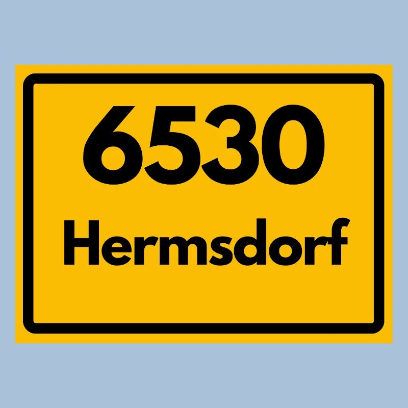 Ancien code postal 6530 Hermsdorf, Thuringe, code postal