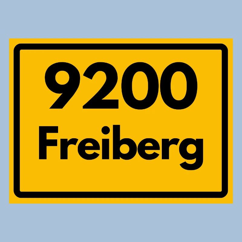 OLD POSTCODE 9200 SAXONY FREIBERG POSTAL CODE