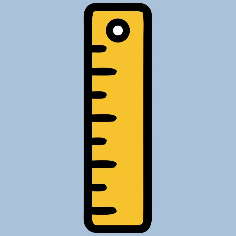 Scale Ruler Tool Office