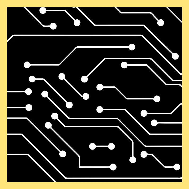Computer pattern