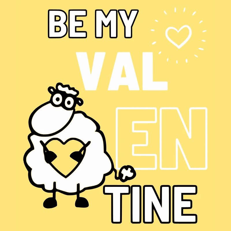 Valentin-Schaf