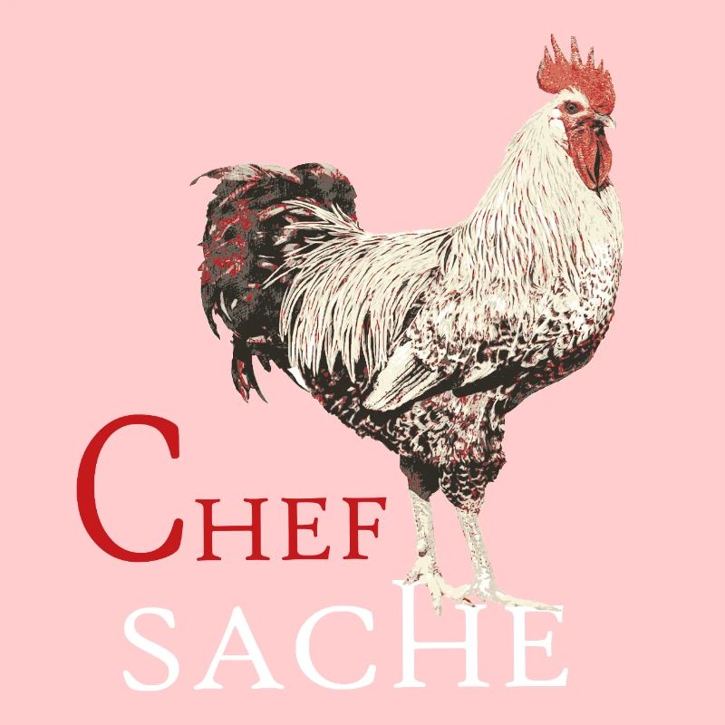 Conception de robinets de chef