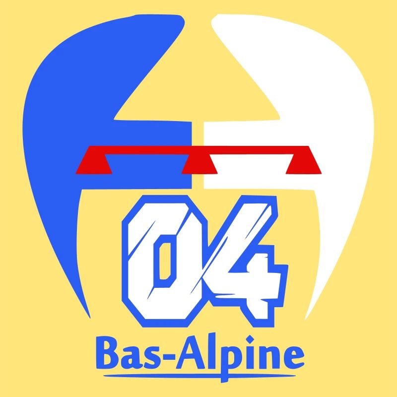 Bas-Alpine 04 logo