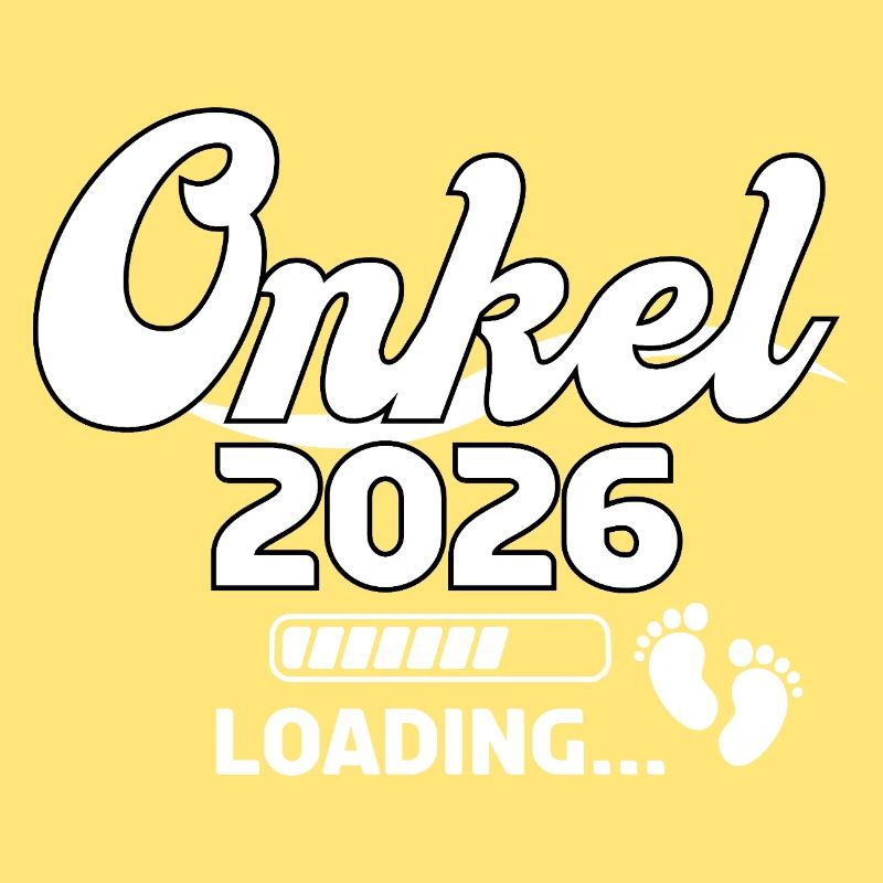 Uncle 2026 Loading Design