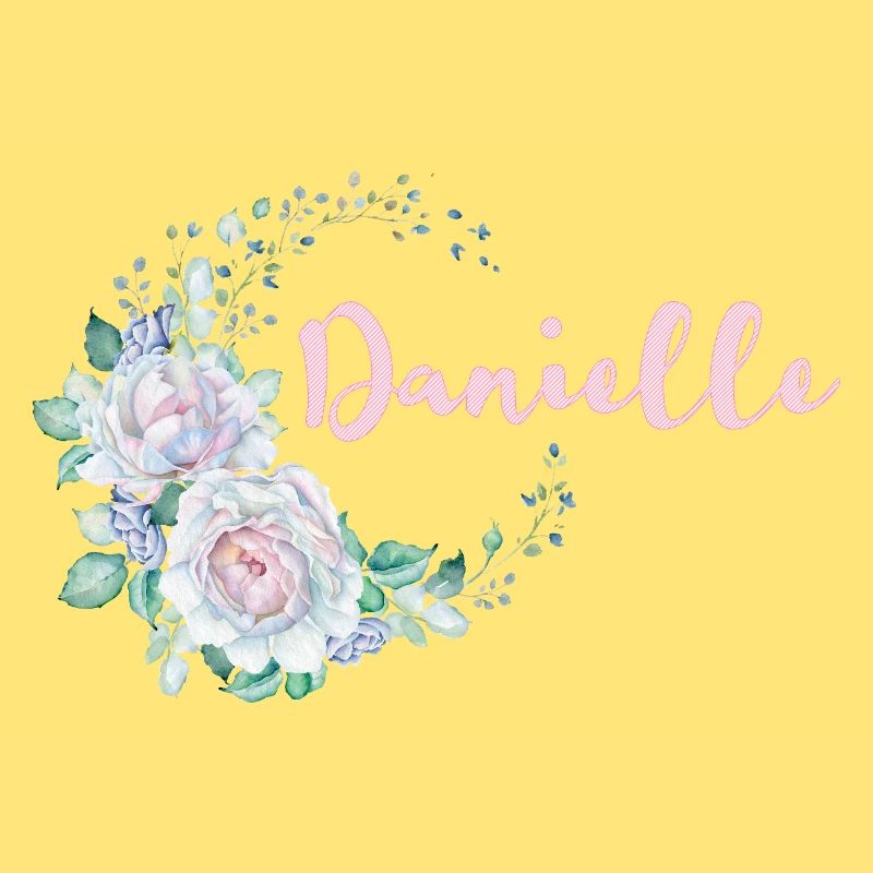 For Danielle