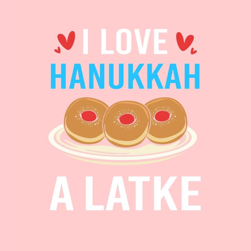 Hanoukka Hanoukka Hanoukka