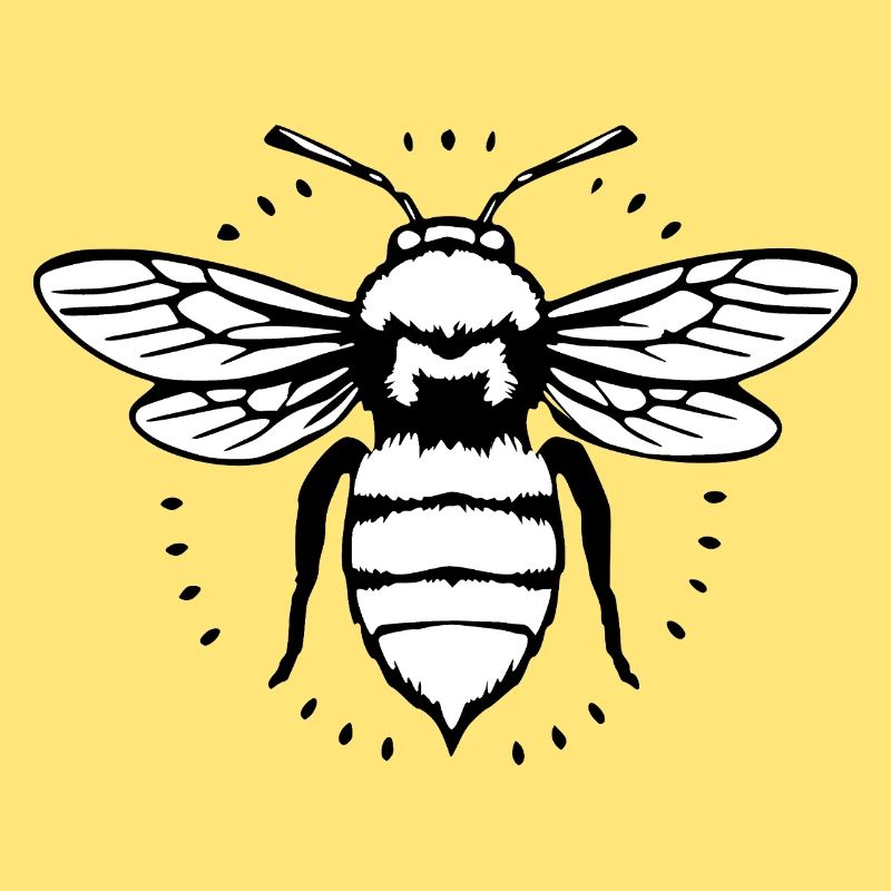 Bee Bee Beekeeper Gift