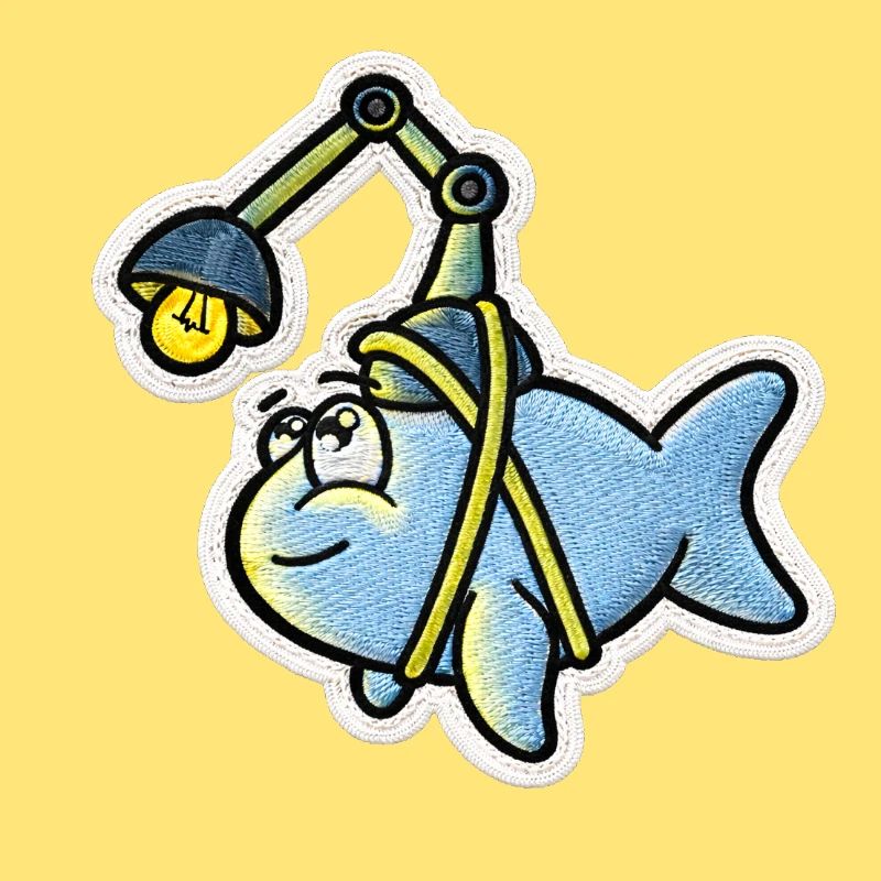Lanternfish