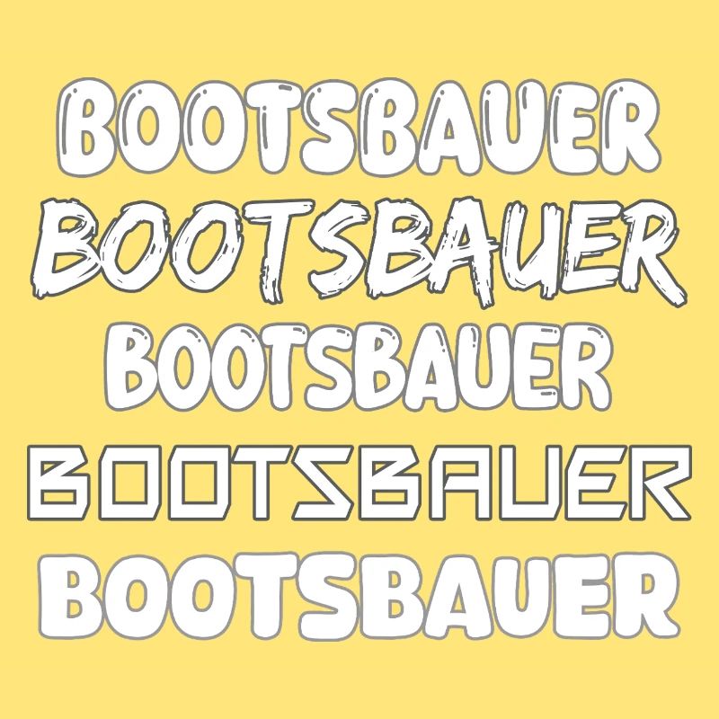 Constructeurs de bateaux