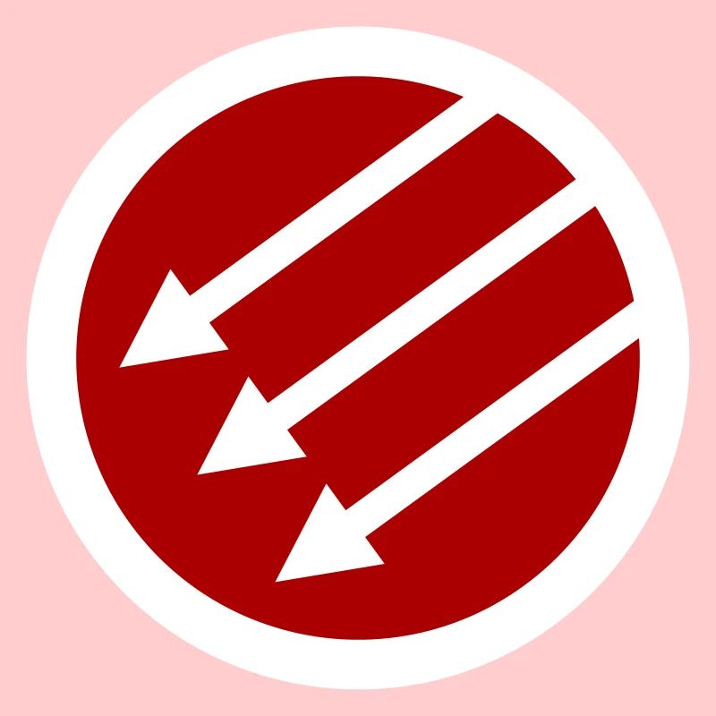 Iron Front / Eiserne Front / Järnfronten