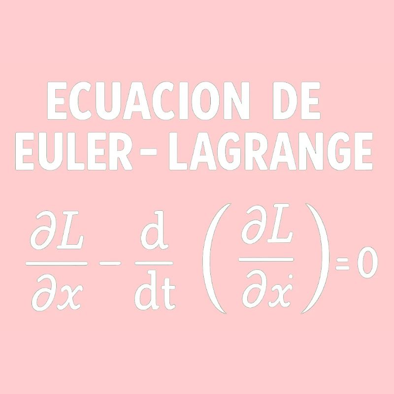 EC-EULER-LAGRANGE