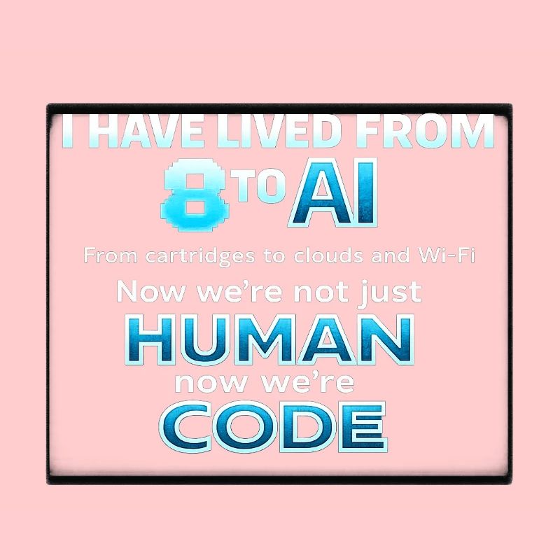From human to code