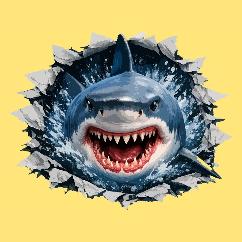 Conception de l’épidémie de requins de rupture