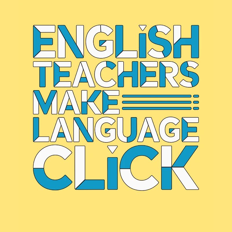 Enseignant d’anglais langue seconde langue seconde : les enseignants d’anglais font carrière dans l’enseignement