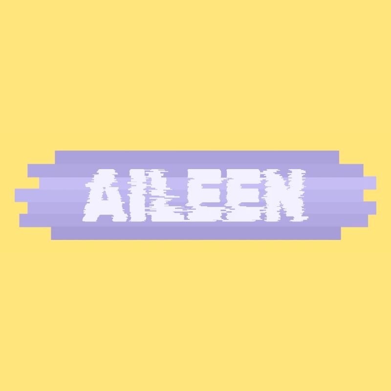 Mutter Aileen