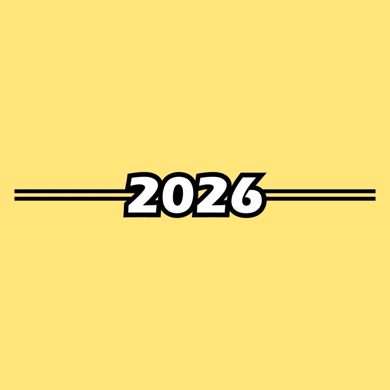 Élément Stroke 2026