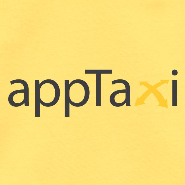 appTaxi White