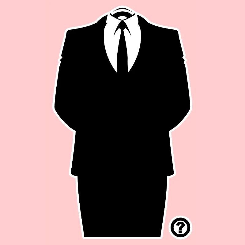 Anon Suit – Anonymous Hacker Collective Statement