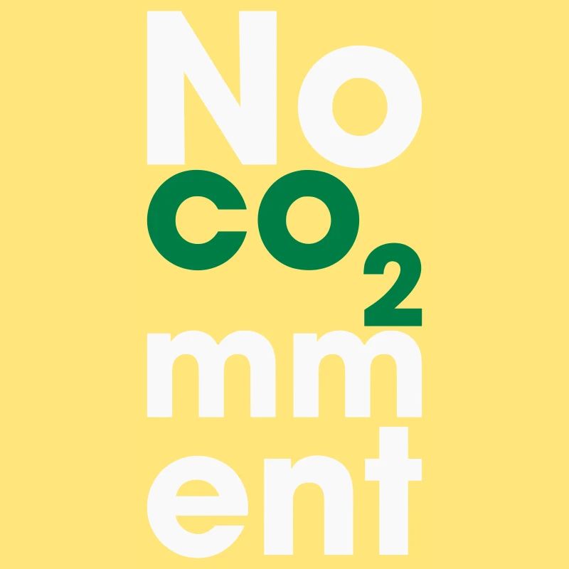 No CO2 Comment – Clean Energy Statement