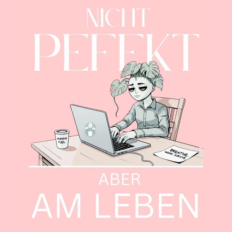 Not perfect, but alive