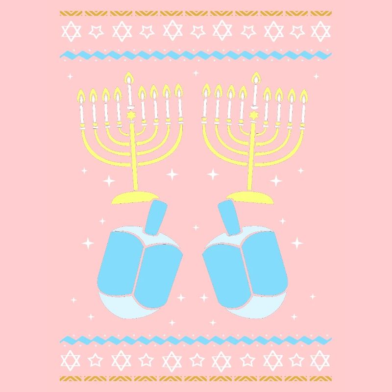 Hanoukka Hanoukka Hanoukka