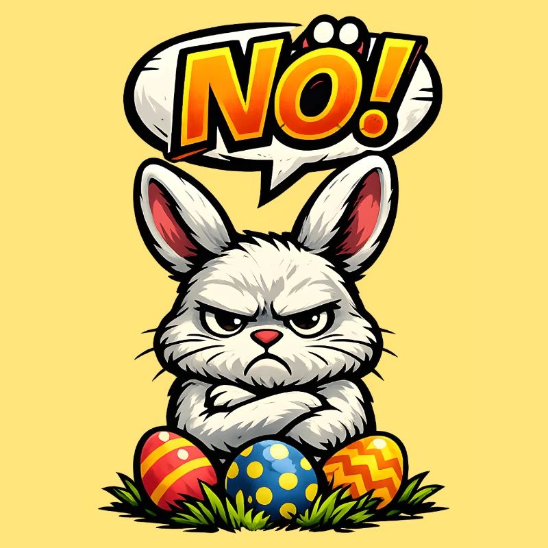Lower Austrian Bunny Easter Gift