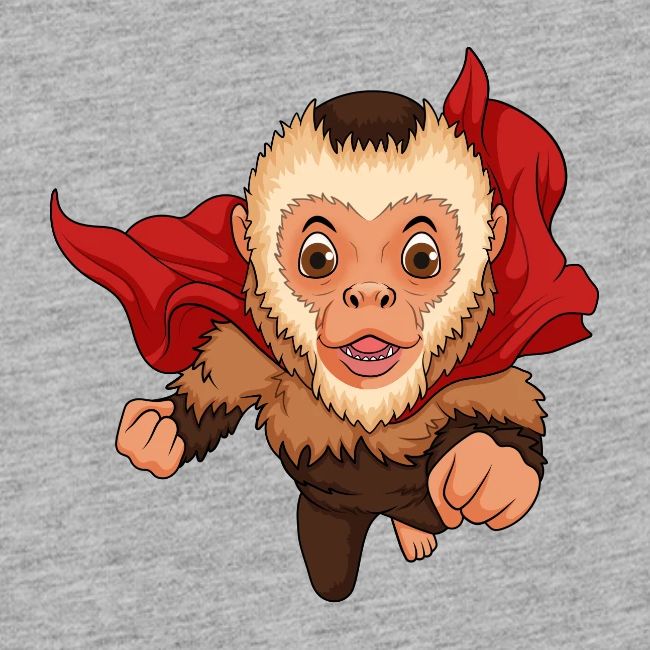 Supercapuchin