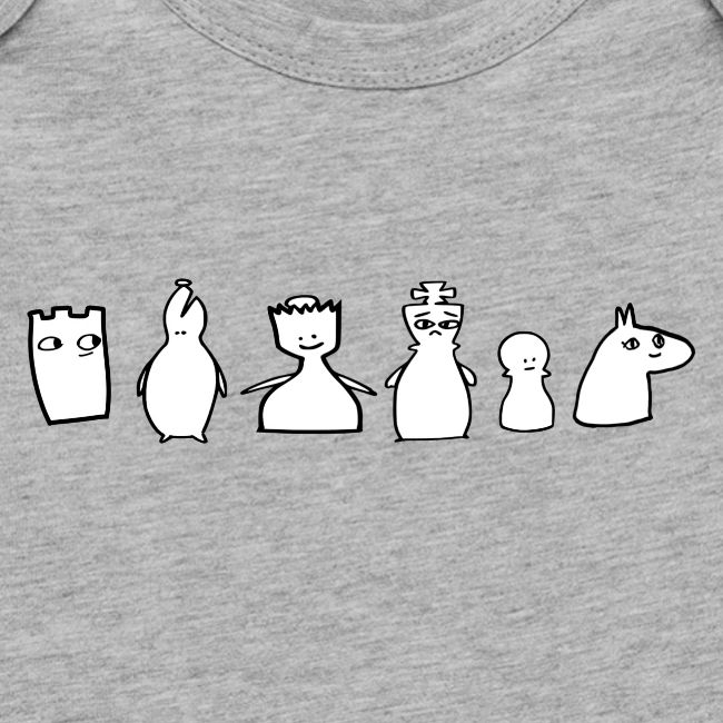chess family