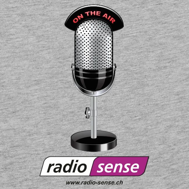 RADIO-SENSE: On the Air
