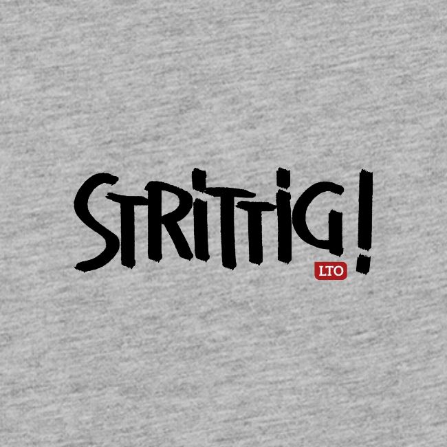 STRITTIG