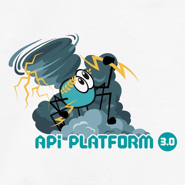 API Platform 3