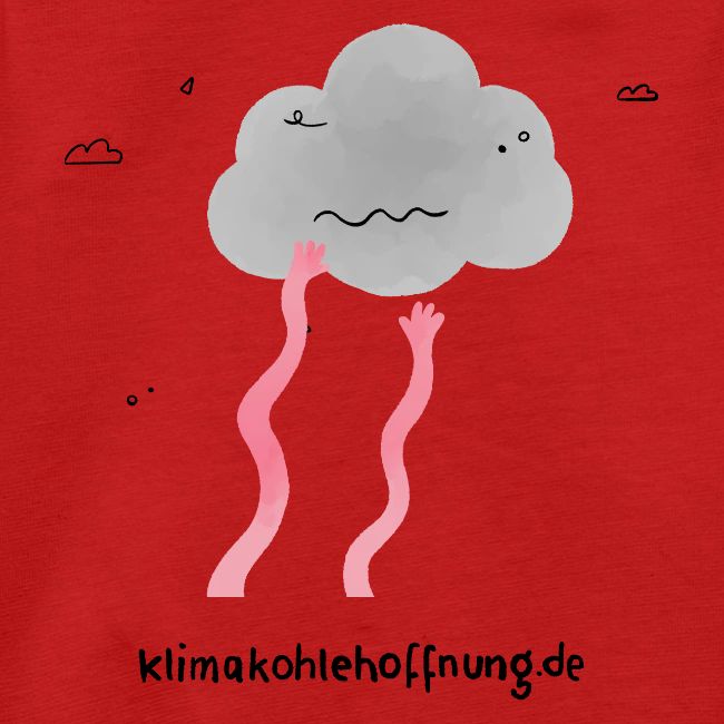 Kohlenstoffdioxid au der Luft holen