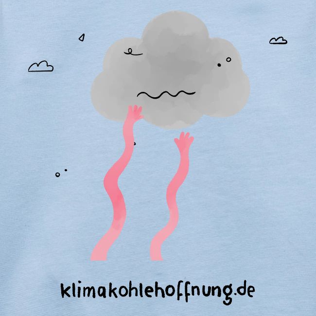 Kohlenstoffdioxid au der Luft holen