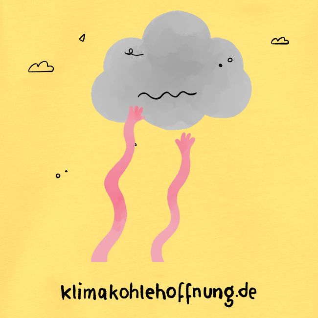 Kohlenstoffdioxid au der Luft holen