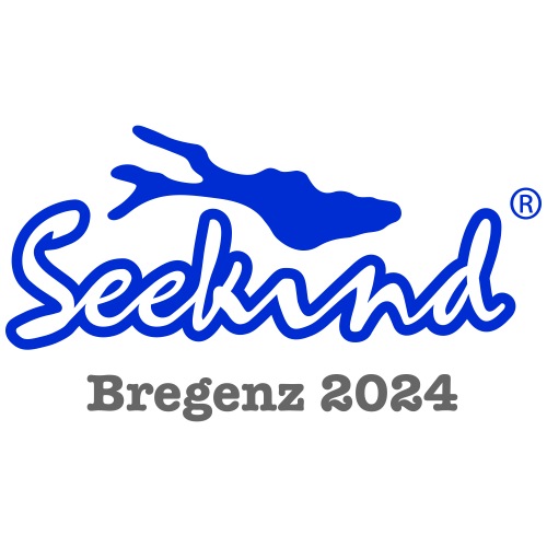 Neues Seekind Bregenz 2024 - Baby Bio-Kurzarm-Body