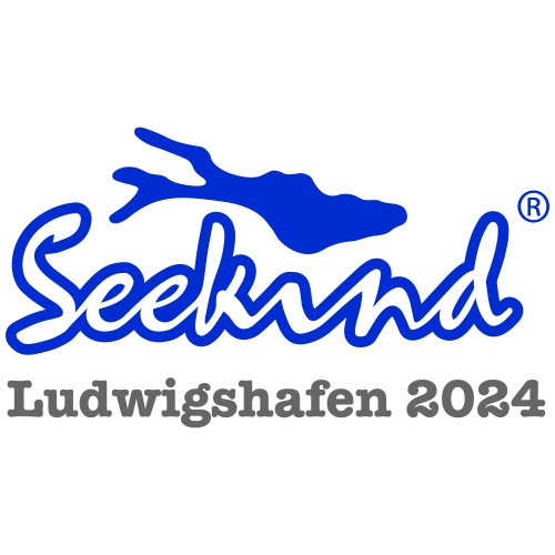 Neues Seekind Ludwigshafen 2024 - Baby Bio-Kurzarm-Body
